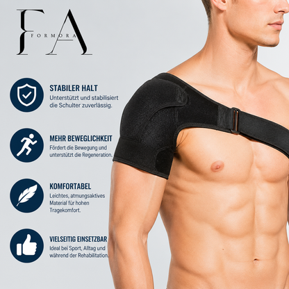 FORMORA™ Schulterbandage