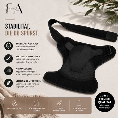 FORMORA™ Schulterbandage