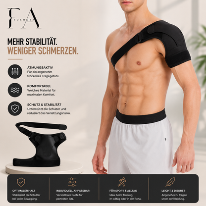 FORMORA™ Schulterbandage